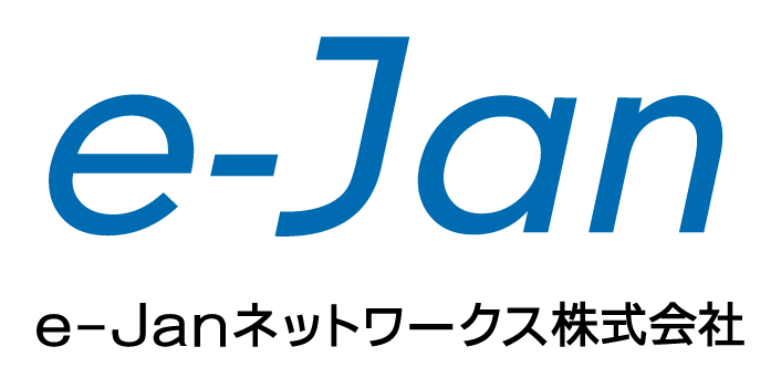 e-Janネットワークス株式会社