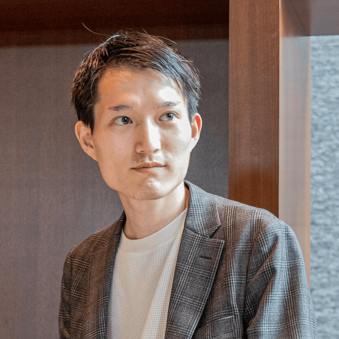 特別講演者 KEITO氏