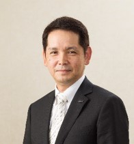 登壇者 田中耕二氏