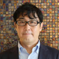 登壇者 臼井修氏